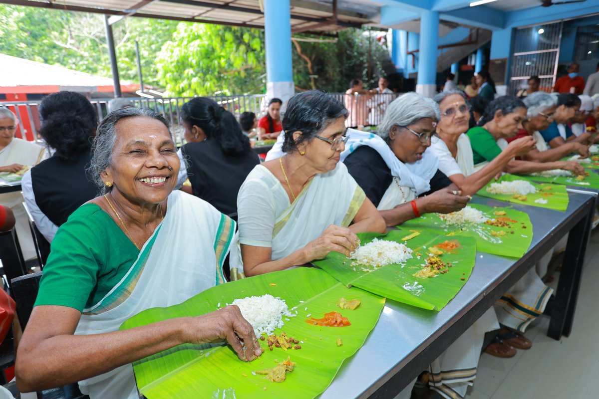 Food Relief & Daily Meals