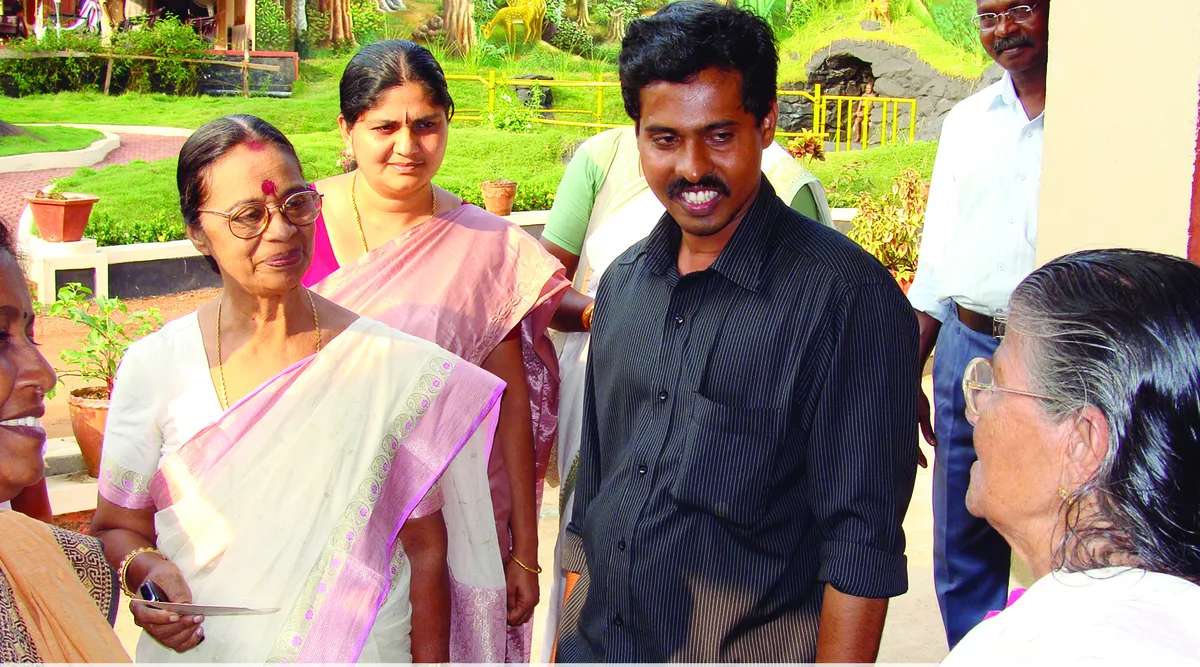 Justice D. Sreedevi