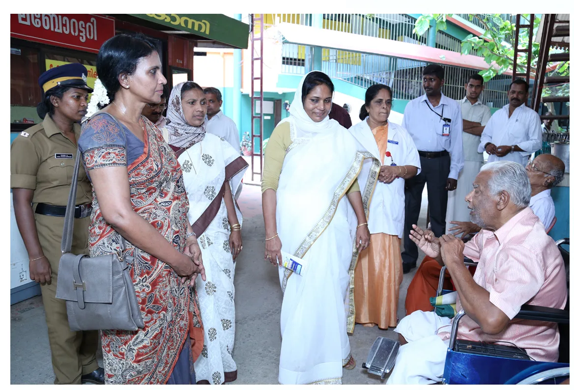 R. Sreelekha IPS