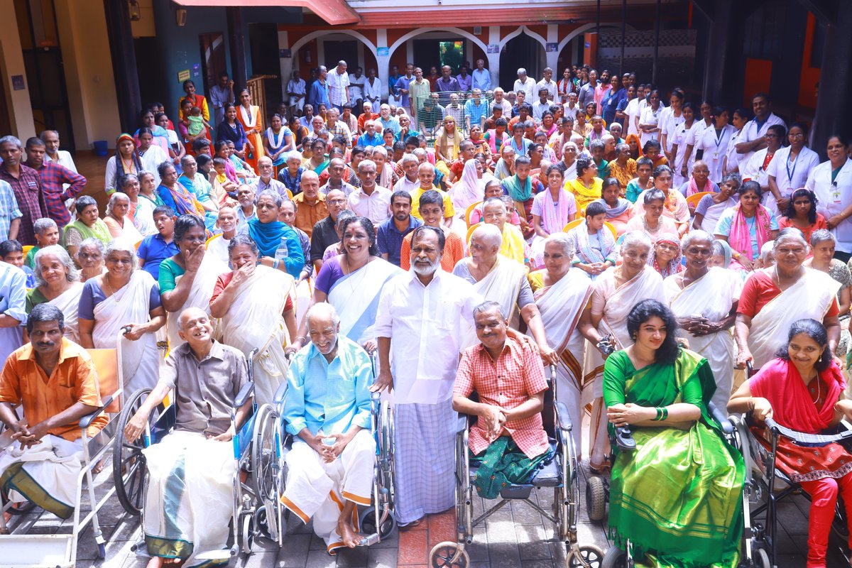 Safe Shelter & Care Homes