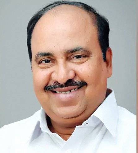 R. Chandrasekharan