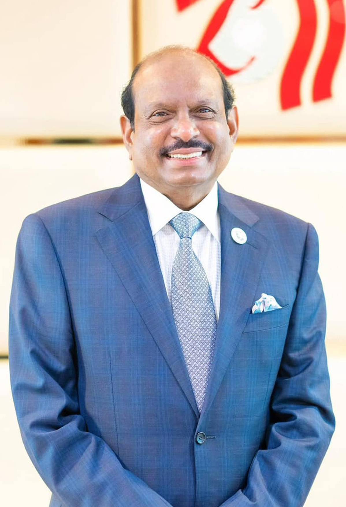 Dr. Yusuff Ali M.A